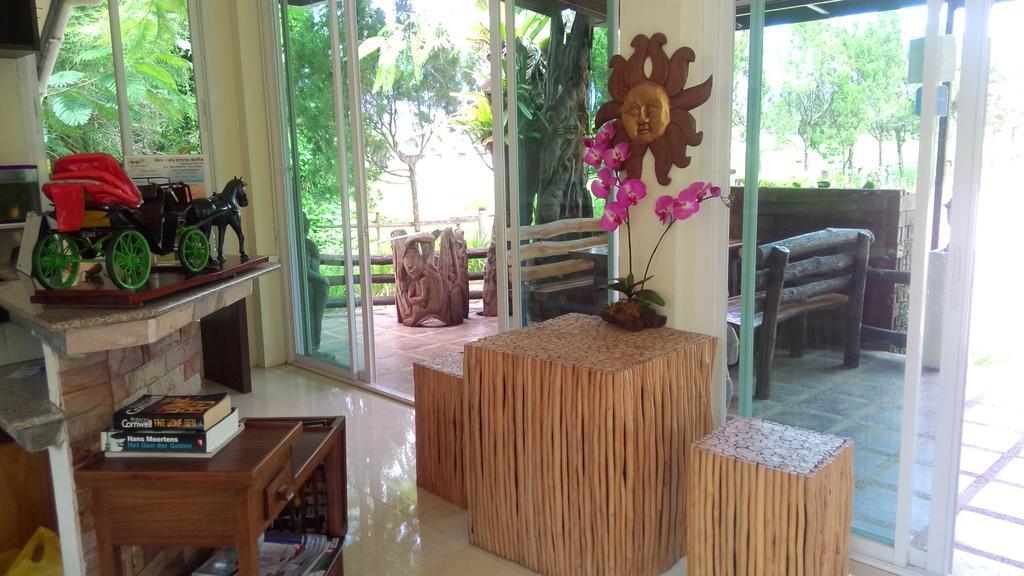 Pai My Guest Resort - Sha Plus Exterior photo