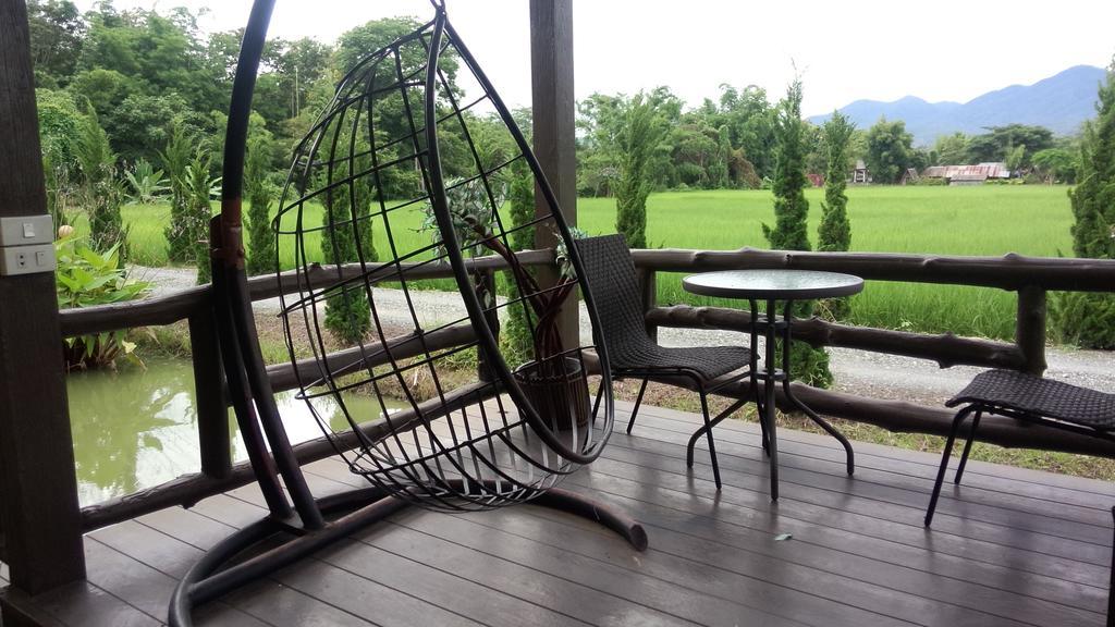 Pai My Guest Resort - Sha Plus Exterior photo