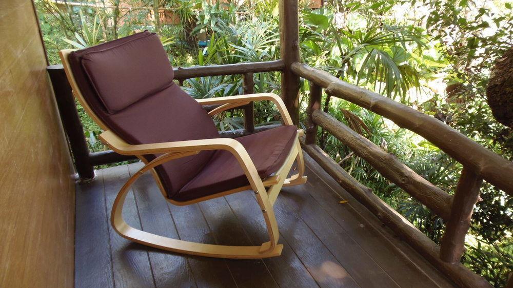 Pai My Guest Resort - Sha Plus Exterior photo