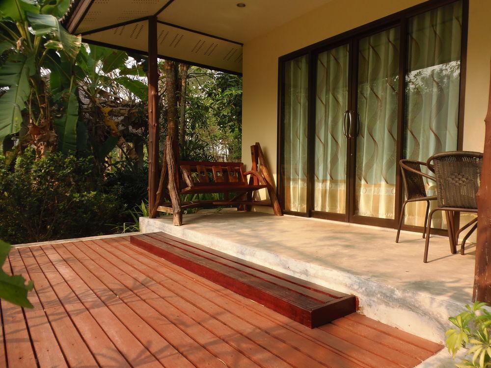Pai My Guest Resort - Sha Plus Exterior photo