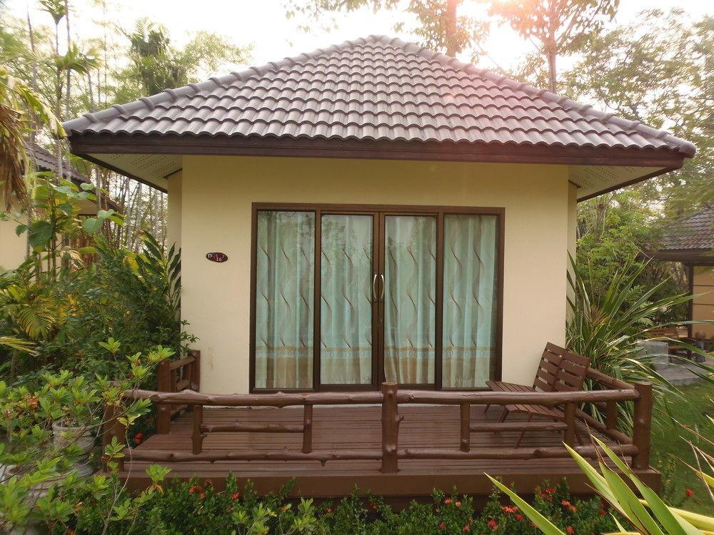 Pai My Guest Resort - Sha Plus Exterior photo