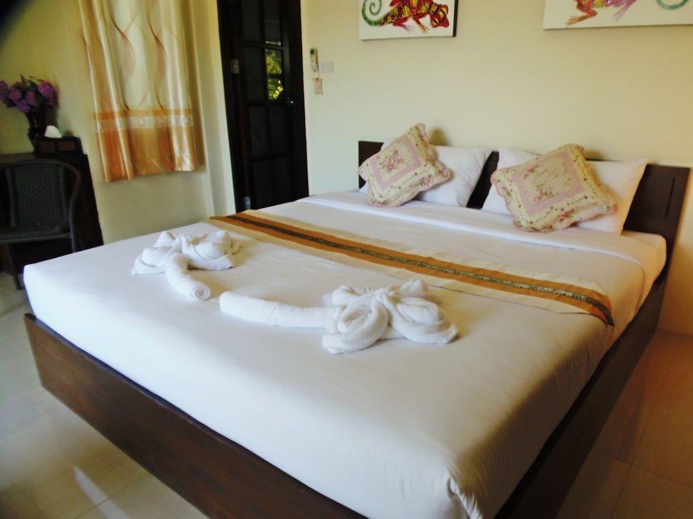 Pai My Guest Resort - Sha Plus Exterior photo