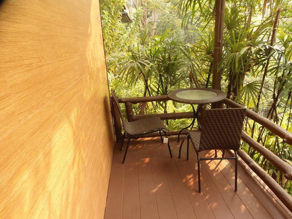 Pai My Guest Resort - Sha Plus Exterior photo