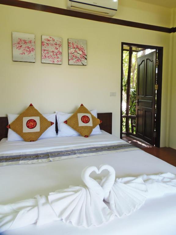 Pai My Guest Resort - Sha Plus Room photo