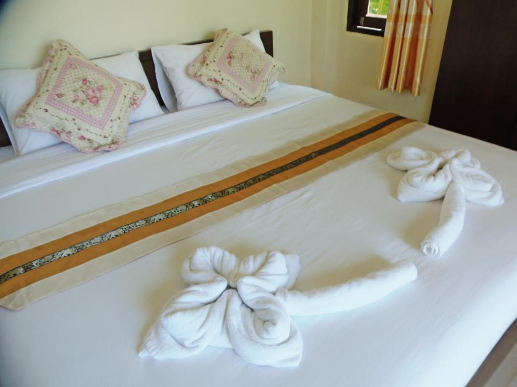 Pai My Guest Resort - Sha Plus Room photo